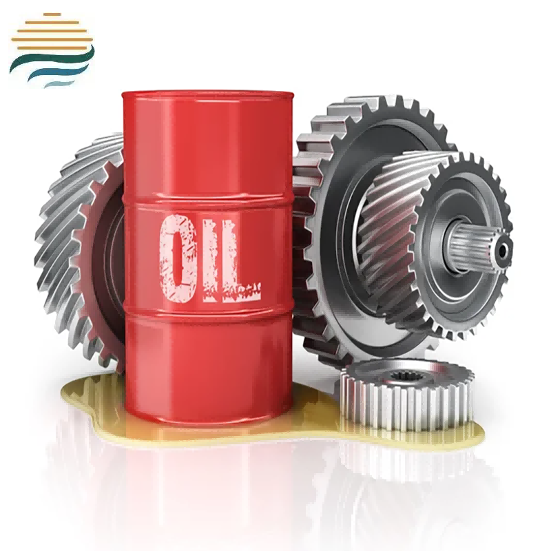 Hydraulic Oil For Rust Preventive Oil