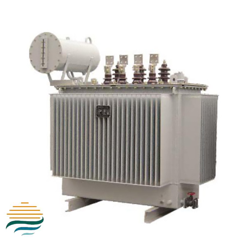 220kV Oil Immersed Transformer