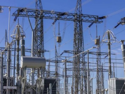 Distribution Transformer, Oil Cooling System, 50Hz Frequency