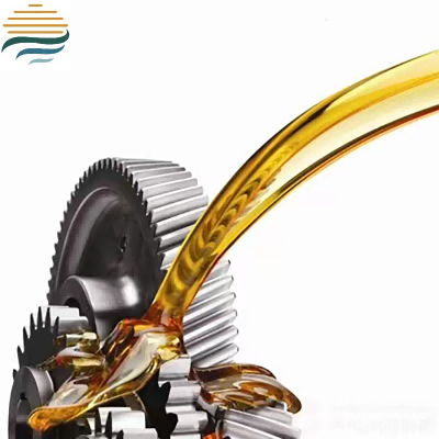 Vakum Pompası Yağı İçin Hidrolik Yağ