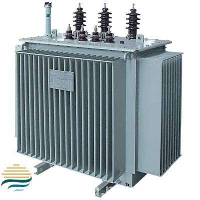 Transformadores de óleo de alta tensão