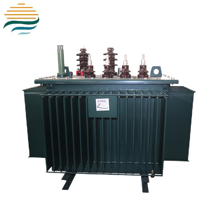 Öltransformator der Klasse 330 kV