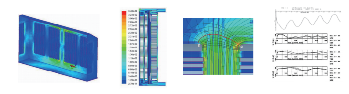 Масляный трансформатор класса 400 кВ Масляный трансформатор класса 400 кВ