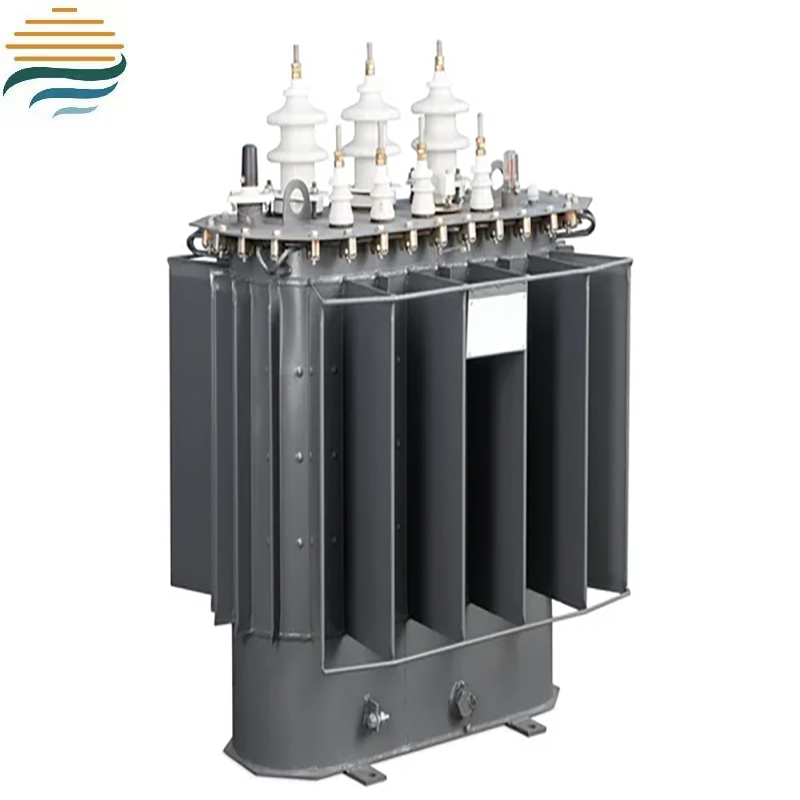 Yağlı Dağıtım Trafosu