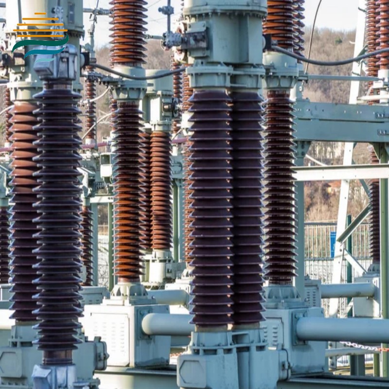 Oil-Immersed Regulating Transformer