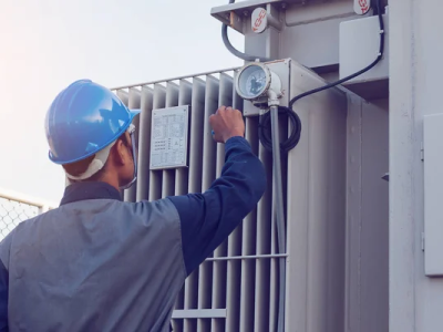 Identificar y abordar posibles fallas en transformadores