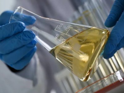 Ekipmanınızda Yağ Analizinin Önemi