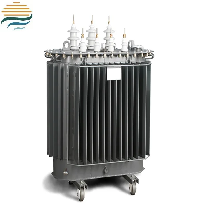 Environmental Protection And Energy Saving Oil-Immersed Transformer