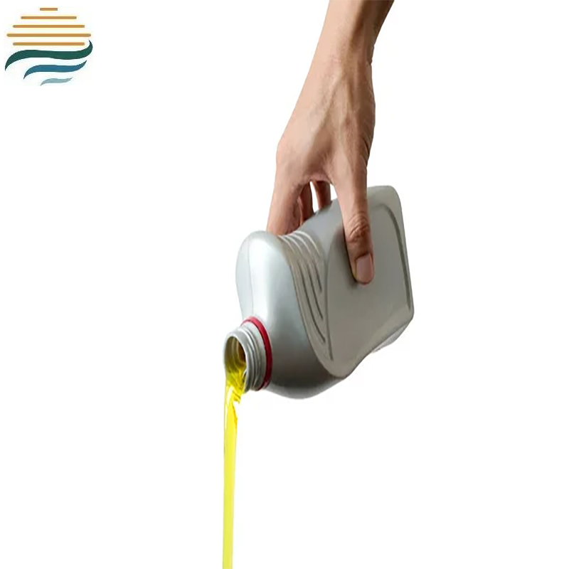 Óleo Hidráulico para Óleo de Engrenagens Industriais Pesadas