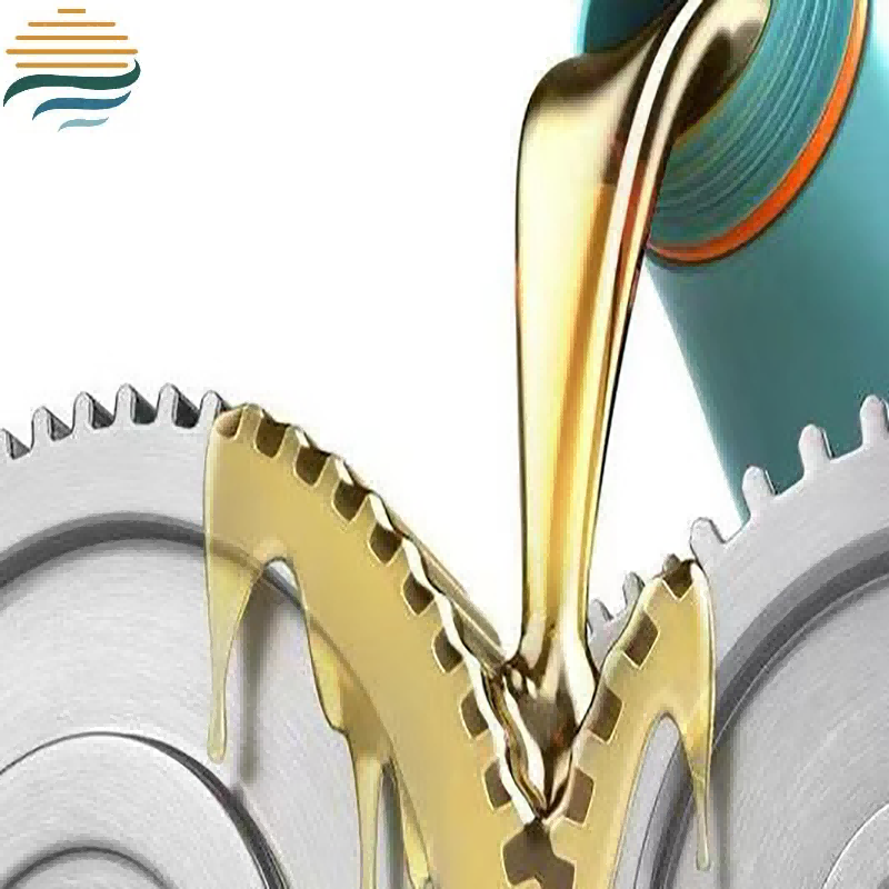 高効率熱伝達熱伝導油