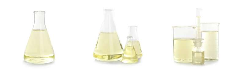 Aceite de transformador a base de cicloalcano I-10