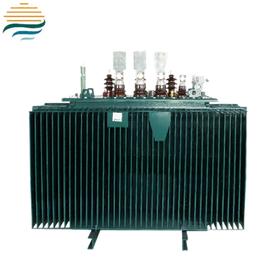 220kV Oil Immersed Transformer