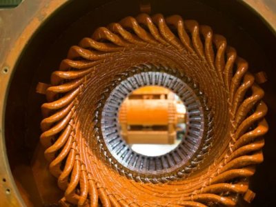 モーター巻線のワニス：重要な理由とその 3 種類