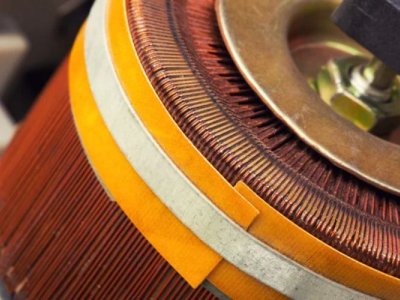 作動油精製機 潤滑油分離器