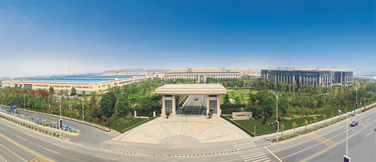 臥龍グループ会社概要