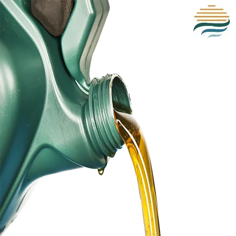 Aceites de transmisión de engranajes de alta eficiencia