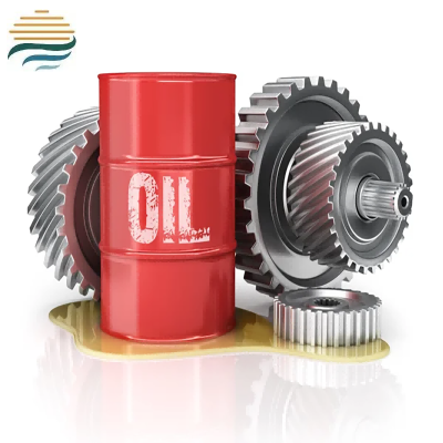 Aceites de transmisión de engranajes de alta eficiencia