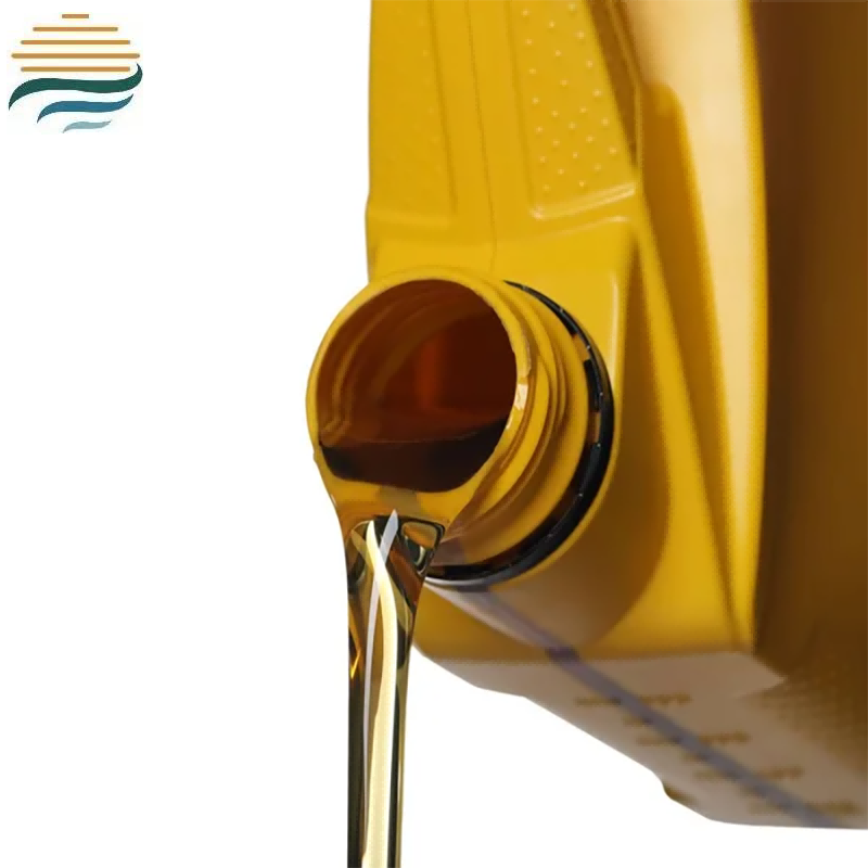 Synthetic Blend Air Compressor Operating Fluid