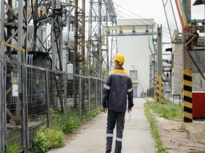 How to Tell if a Transformer is Oil-Filled?