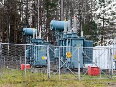 Why Transformer Rating in kVA?