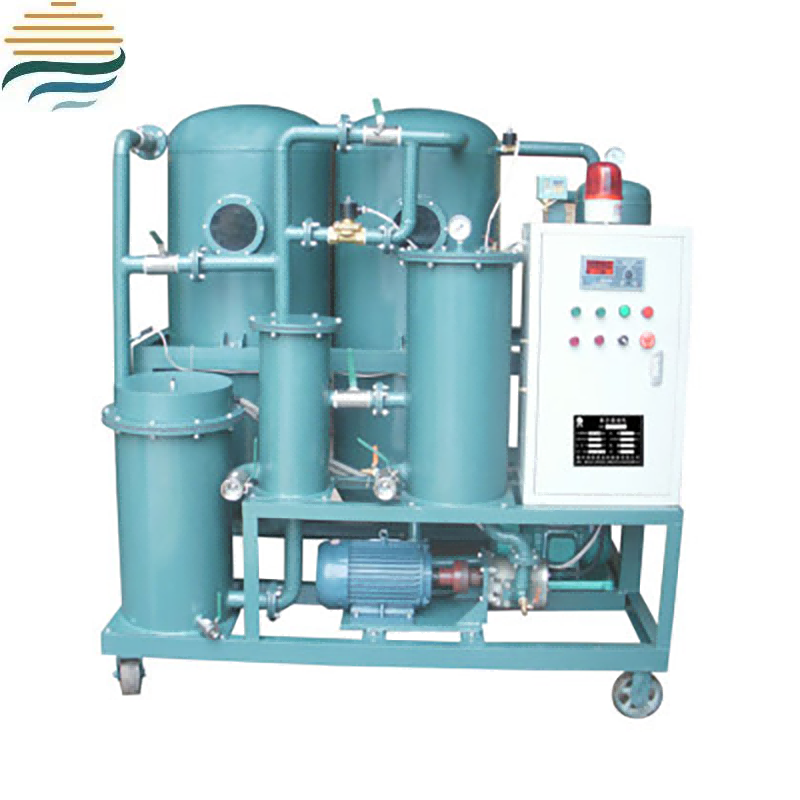 潤滑油フィルタモジュール