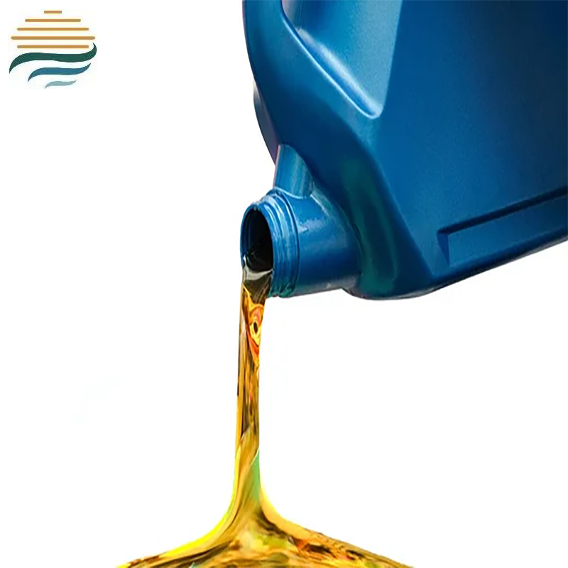 Aceite para bomba de vacío totalmente sintético