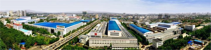 About Xi'an Xidian Transformer Co.