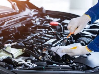 モーターの予防保守と事後保守: どのような違いがありますか?