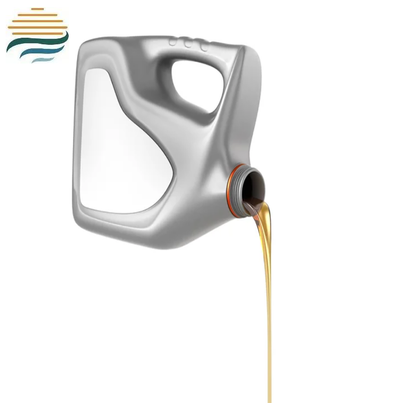 Fluides pour pompes à vide