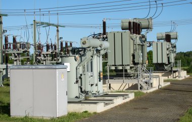 5 Common Transformer Faults And How To Diagnose Them 5 Common Transformer Faults And How To Diagnose Them