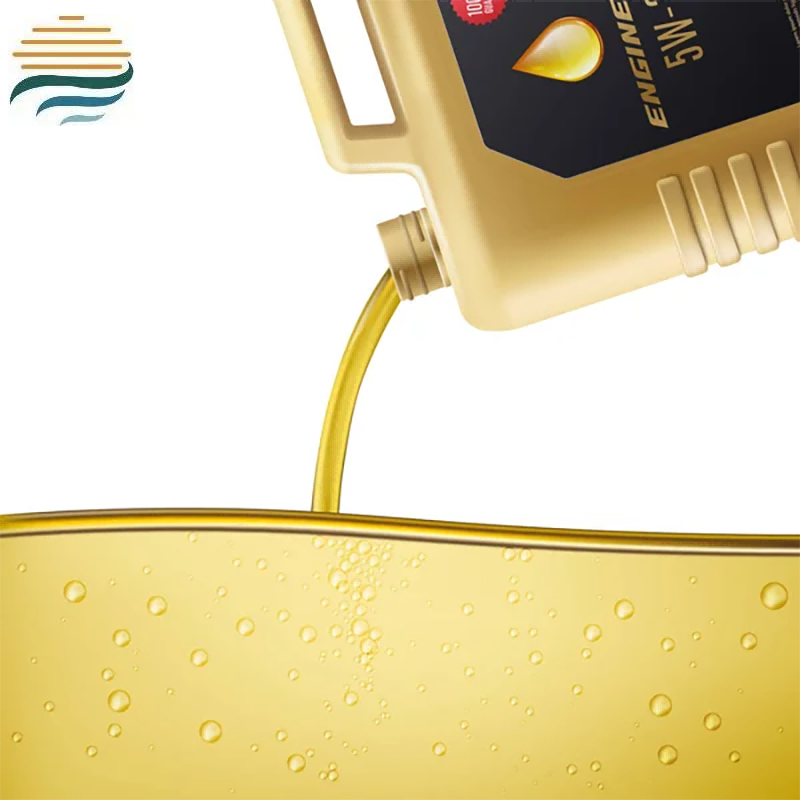 風力発電用作動油