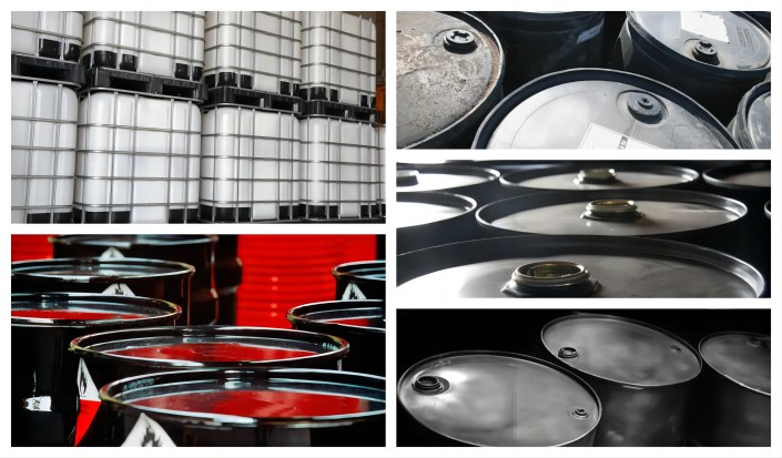 Capacitor Oil for Power Systems Capacitor Oil for Power Systems