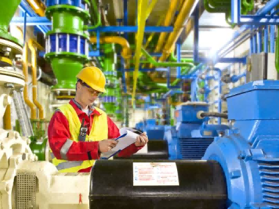 電気モーターの保守: 機械的検査の概要