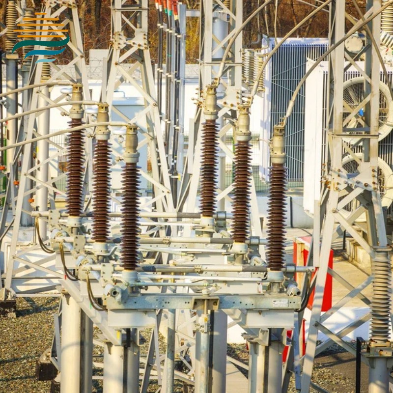 Transformador Imerso, Transformador Imerso em Óleo, Transformador Imerso em Óleo Hermeticamente Selado