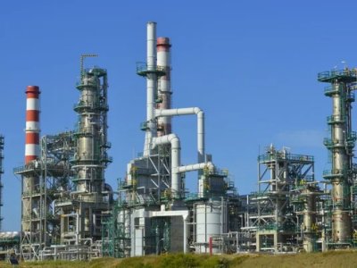 The new standard transformer oil of KEPEC helps the "the Belt and Road"