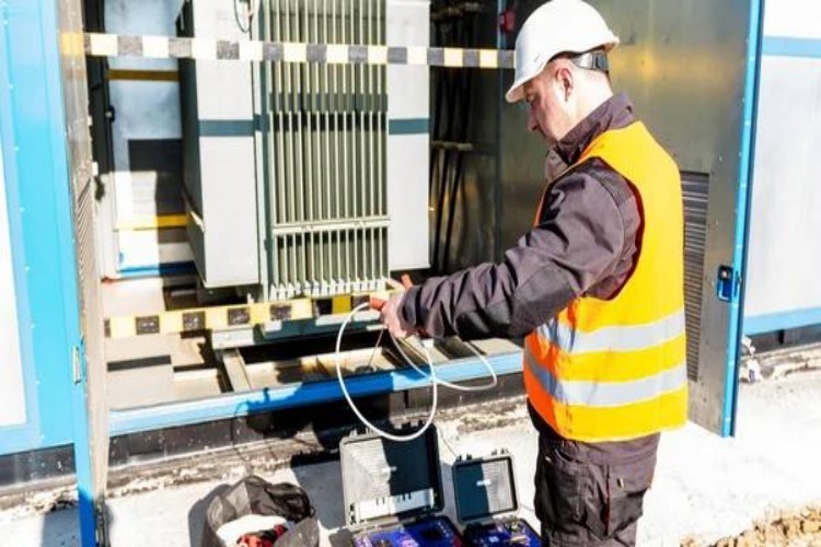 Instalación de equipos: Lista de verificación de medidas de seguridad Instalación de equipos: Lista de verificación de medidas de seguridad