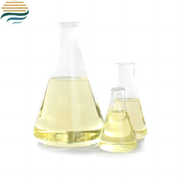 放熱用油入冷却油