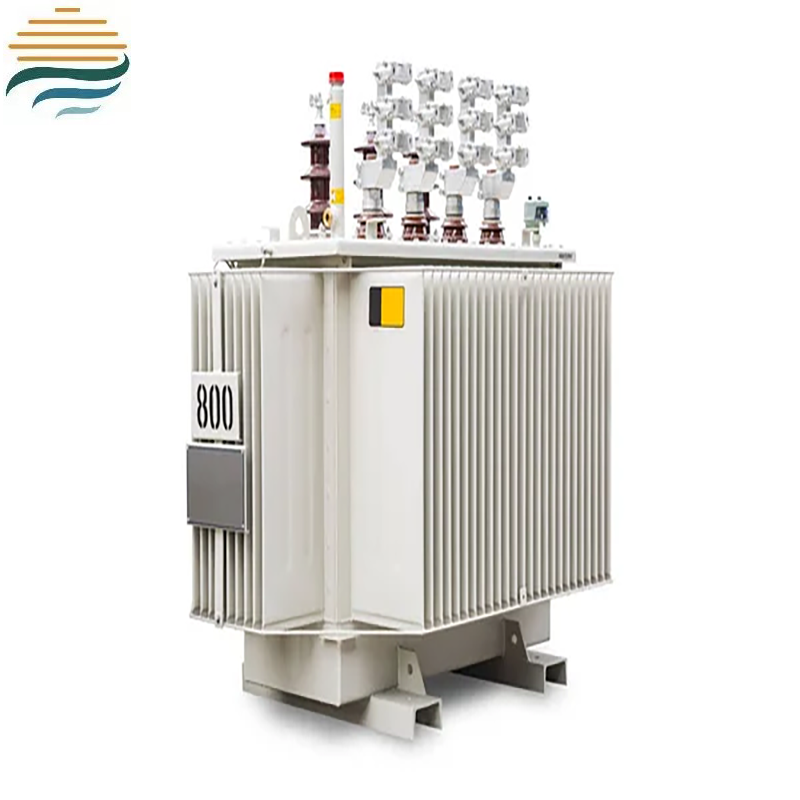 Kırsal elektrik şebekesi için 10kV yağlı dağıtım trafosu, Yağlı Trafo Üreticisi, Fabrika - Doğrudan Yağlı - Yağlı Güç Trafosu İhracatçısı