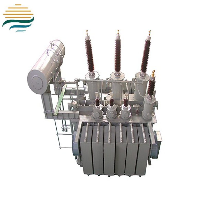 Efficient Oil-Cooled Systems