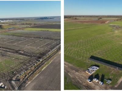 グリーン・クリーン・パワーがアーカンソー州の太陽光発電およびエネルギー貯蔵プロジェクトへの資金を確保