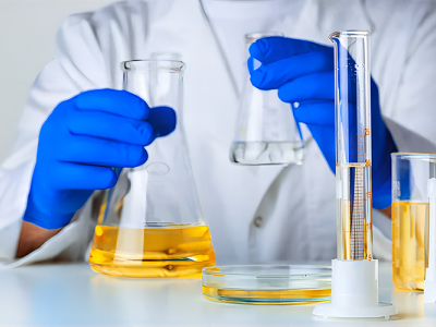 変圧器油試験内容の分析